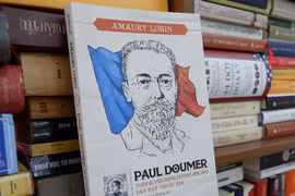 Paul Doumer et le tremplin colonial en Indochine