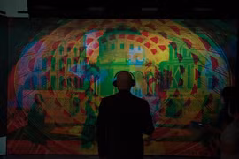 Vietnam - Italie : L’exposition virtuelle du peintre Raphaël à Hanoï