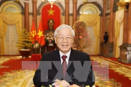 Le Vietnam et la Pologne se félicitent de leurs relations diplomatiques