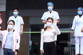 Aucun nouveau cas ayant contracté le coronavirus dans le pays depuis 11 jours