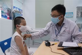 Coronavirus : la protection sociale soucieuse des femmes et des enfants