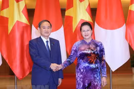 L’AN du Vietnam soutient les contenus de coopération future entre le Vietnam et le Japon