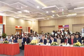 Les actionnaires de Vietjet reçoivent un dividende de 50% en actions