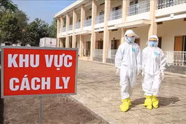 COVID-19 : le bilan s’établit à 1.177 cas confirmés