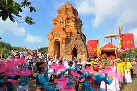 Binh Thuan: le festival Kate 2020 prévu pour octobre
