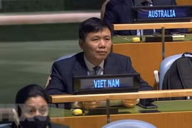 Vietnam, Russie et Afrique du Sud fêtent l’anniversaire de la Déclaration sur la décolonisation