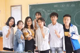 Une Vietnamienne parmi les 50 meilleurs enseignants du monde