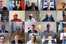Le Vietnam appelle à promouvoir la réconciliation et le dialogue en Bosnie-Herzégovine