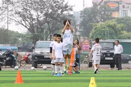 Les jeunes sportifs professionnels au centre des préoccupations