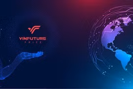 Vingroup annonce les Prix mondiaux VinFuture