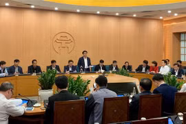 COVID-19 : le Vietnam déplore un nouveau cas de contamination