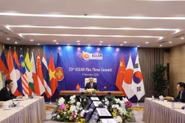 L'ASEAN + 3 renforce la résilience économique et financière face aux défis émergents