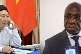 Le Vietnam et l’Angola conviennent d’étendre leur coopération