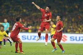 AFF Suzuki Cup : le Vietnam veut rééditer l’exploit de 2018