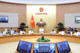  Le PM demande à rapatrier rapidement les citoyens vietnamiens bloqués à l'étranger