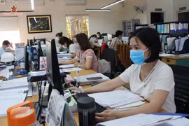 Les entreprises de Da Nang s’adaptent à l’épidémie du nCoV