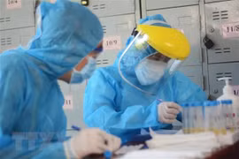 Le Vietnam franchit le cap des dix jours sans contamination locale