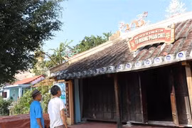 La ville de Dà Nang cherche à préserver ses anciennes maisons