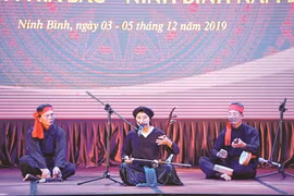 Les valeurs du chant xâm et sa renaissance
