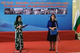Le Vietnam et la Bulgarie entretiennent des liens plus étroits que jamais