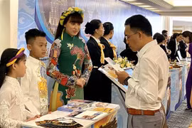 Forum du tourisme de Hue 2020