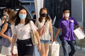 COVID-19: la ThaÏlande resserre les mesures préventives
