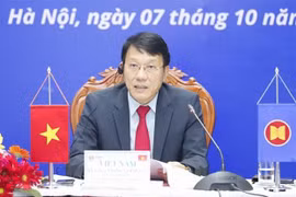 ASEAN: le Vietnam oeuvre au renforcement de la cybersécurité