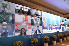 Les relations entre l’ASEAN et ses partenaires s’approfondissent