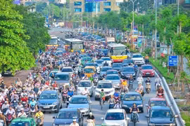 Lutte anti-pollution et croissance sobre en carbone pour un avenir durable