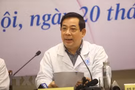 Tous les patients graves du COVID-19 au Vietnam ont été guéris 