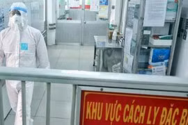 Covid-19: le Vietnam recense deux nouveaux cas exogènes