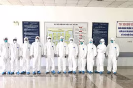 COVID-19: le ministère de la Santé au chevet de Da Nang