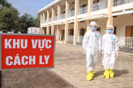Coronavirus: renforcement des mesures de confinement