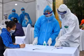 Coronavirus : au Vietnam, premier jour sans nouveau cas depuis le 25 juillet