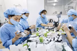 Médicaments : importations pour 3,5 milliards de dollars prévues pour 2020