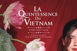 La quintessence de la culture du Vietnam présentée en France 