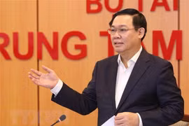 Le rêve d’un "Vietnam puissant et prospère deviendra réalité" 