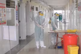 COVID-19 : le Vietnam confirme six cas supplémentaires