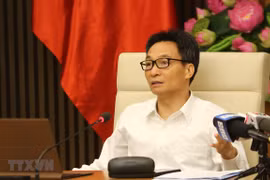 Le Vietnam est déterminé à prévenir le COVID-19 à l'approche de l'hiver