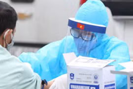 COVID-19: pas de contamination locale depuis 62 jours