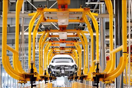 Bonnes perspectives pour la croissance de l'ASEAN +3 en 2020