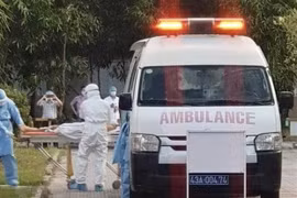 COVID-19 : le Vietnam déplore un nouveau décès