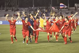 Le Vietnam va se relancer dans l’aventure du Mondial féminin 2023