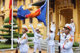 L’ASEAN, un modèle réussi de coopération régionale 