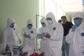 Nouveau coronavirus : le Vietnam signale un nouveau cas