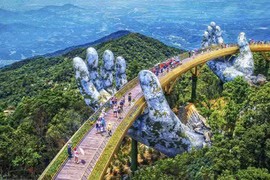 Dà Nang tente de relancer son tourisme