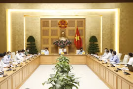 L'épidémie de COVID-19 à Da Nang et Quang Nam sera sous contrôle d'ici fin août