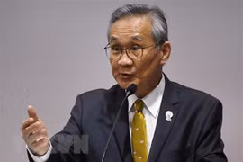 La Thaïlande loue le Vietnam en tant que président de l’ASEAN
