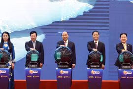 L’ASEAN lance son réseau logistique intelligent 