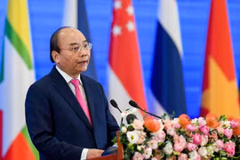 La presse indonésienne met en vedette le 36e Sommet de l’ASEAN